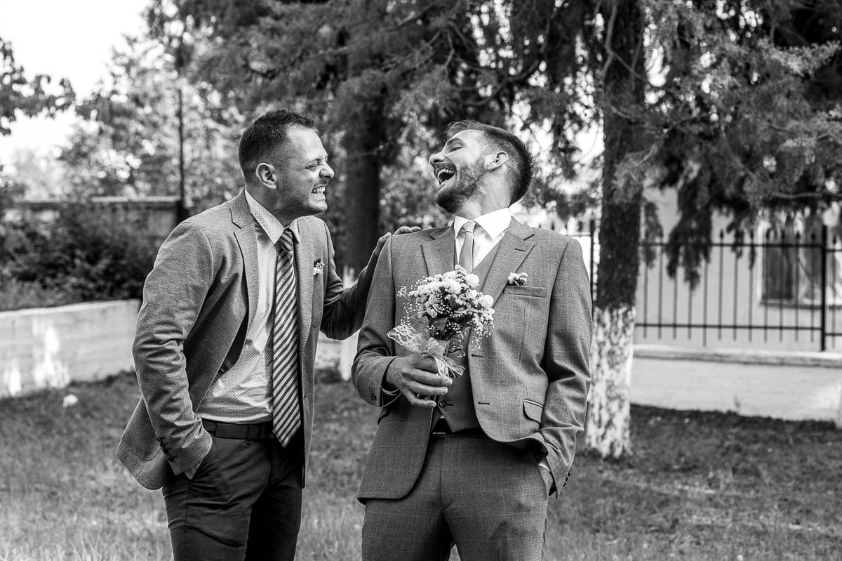 Χρήστος & Μαργαρίτα - Θεσσαλονίκη : Real Wedding by Phototopos